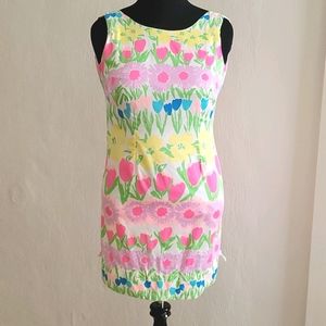 Lilly Pulitzer Summer Dress